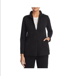 Eileen Fisher Tunic Travel Jacket